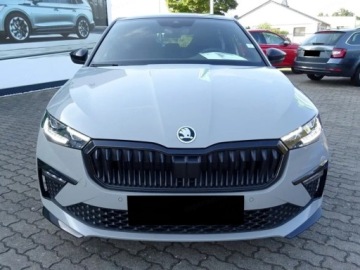 Skoda Scala Hatchback Facelifting 1.5 TSI 150KM 2026 SKODA Scala Monte Carlo 1.5 TSI DSG Hatchback 150KM 2026, zdjęcie 1