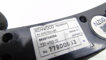 PANEL PŘEPÍNAČ SUBARU TRIBECA B9 86287XA00A