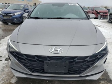 Hyundai Elantra VII 2023 Hyundai Elantra 2023, SEL, od ubezpieczalni 2.0 Benzyna 147KM, zdjęcie 1