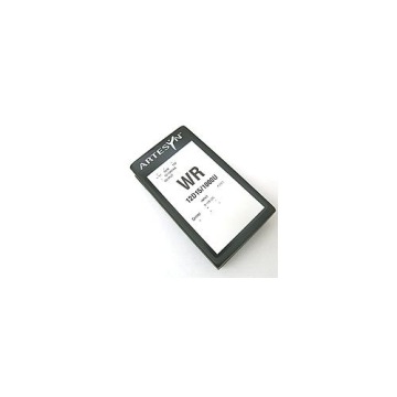 WR12D15/1000U Przetwornica DC/DC +/-15V 1A ARTESYN TECHNOLOGIES