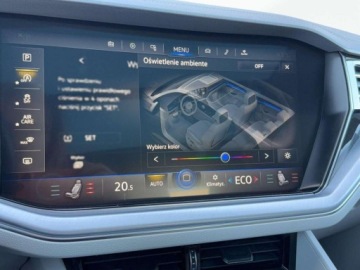 Volkswagen Touareg III SUV 3.0 V6 SCR TDI 286KM 2021 Volkswagen Touareg Elegance, Asystenci, Kamera 360, Pneumatyka, Softclose,, zdjęcie 31