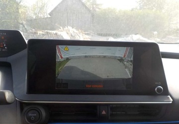 Toyota Prius V (XW60) 2.0  Hybrid Dynamic Force Plug-in 223KM 2023 Toyota Prius Plug-in Okazja 2.0 Hybryda Plug-in 223KM, zdjęcie 29