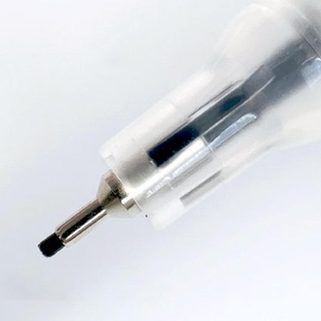 2x ручка для граффити для дизайна ногтей, кисть для подводки для точечной живописи