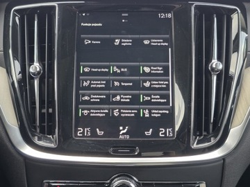 Volvo V60 II  Kombi 2.0 D4 190KM 2019 Volvo V60 Cross Country Salon PL Pro D4 B 190KM AW, zdjęcie 27