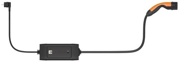 Базовое зарядное устройство LAPP EV Type 2 2,3 кВт, 10 А, 6 м