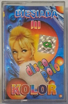 Kolor – Biesiada Z Disco Polo Część 3