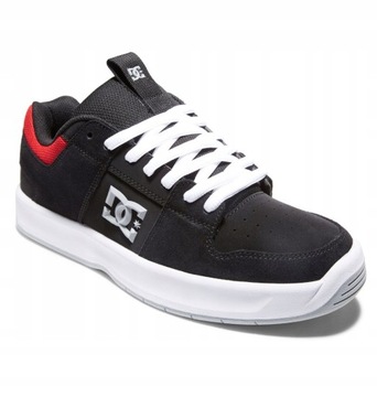 DC Buty sportowe LYNX ZERO ADYS100615 r. 41