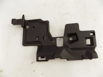 TOYOTA YARIS III 3 OBUDOWA OSŁONA POD DESKĘ LEWA