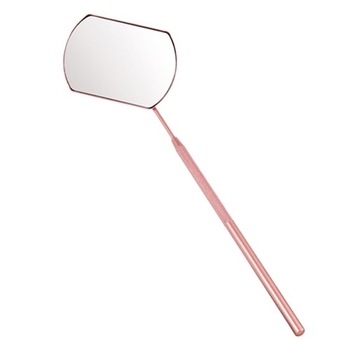 ЗЕРКАЛО ДЛЯ РЕСНИЦ РОЗОВОЕ