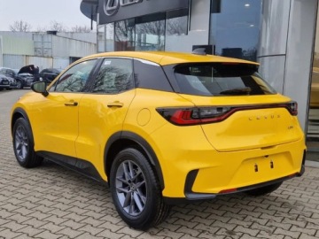 Lexus LBX 1.5 Hybrid 136KM 2025 LEXUS LBX LBX 1.5 Hybrid Suv 136KM 2025, zdjęcie 4