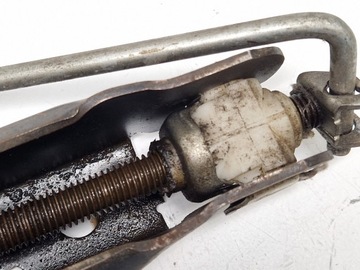 VW T4 91-03 ПОДЪЕМ ЛЕВЫЙ 7D0011031