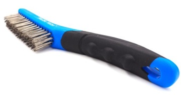 ПРОВОЛОЧНАЯ ЩЕТКА ПРОВОЛОЧНАЯ ЩЕТКА