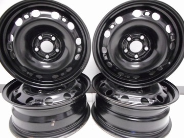 RÁFKY 15 FABIA RAPID SCALA ROOMSTER VW POLO SEAT IBIZA CORDOBA ET38