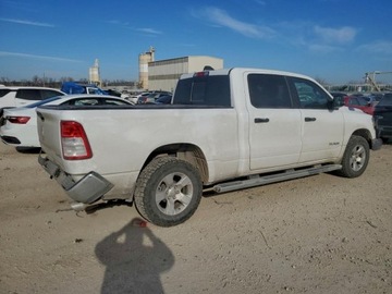  RAM 1500 Big Horn 2023 5.7 Benzyna 395KM, zdjęcie 3