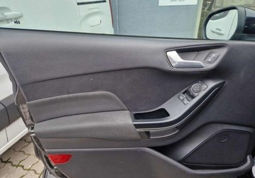 Ford Fiesta VIII Hatchback 3d 1.1 85KM 2017 Ford Fiesta 1.1 Benzyna 85KM SYNC Edition Serwisowany 1.1 Benzyna, zdjęcie 26