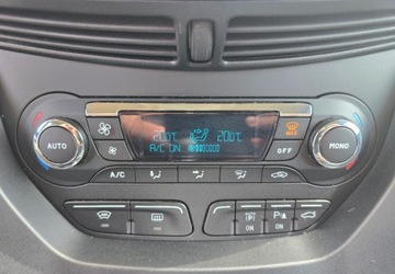 Ford C-MAX II Minivan 1.6 TDCi 115KM 2011 Ford Grand C-MAX Ford Grand C-MAX 1.6 Diesel 115KM, zdjęcie 32