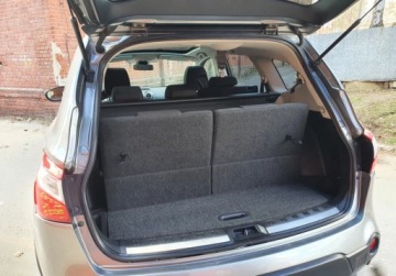 Nissan Qashqai I Crossover Facelifting  1.6 dCi 130KM 2012 Nissan Qashqai2 Panorama 7-osobowy GetHelp 1.6 Diesel 130KM, zdjęcie 21