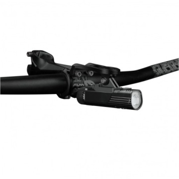 FENIX УНИВЕРСАЛЬНЫЙ ДЕРЖАТЕЛЬ ЛАМПЫ ВЕЛОСИПЕДНЫЙ РУЛЬ ВЕЛОСИПЕДНАЯ ЛАМПА ALD-10