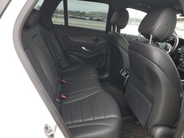 Mercedes GLC C254/X254 2022 Mercedes-Benz GLC 300 4Matic 2022 2.0l 2.0 Benzyna 255KM, zdjęcie 10