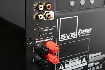 SVS SB-1000 PRO Активный сабвуфер 325 Вт BLACK ASH