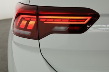 Volkswagen T-Roc I SUV 1.5 TSI ACT 150KM 2020 VW T-Roc 1.5 TSI, Salon Polska, GAZ, Skóra, Navi, zdjęcie 21