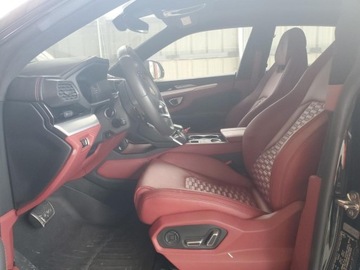 Lamborghini Urus 2019 Lamborghini Urus 2019 4X4 4.0 Benzyna 641KM, zdjęcie 7