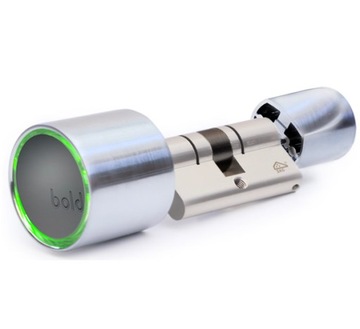 Bold Smart Lock Cylinder SX-43