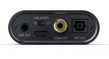 FiiO K3s (новый K3) ЦАП/Усилитель