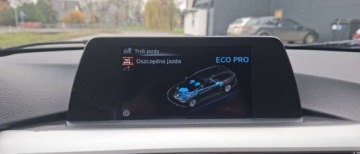 BMW Seria 3 F30-F31-F34 Touring Facelifting 2.0 318d 150KM 2015 BMW Seria 3 BMW Seria 3 318d M Sport 2.0 Diesel 150KM, zdjęcie 15