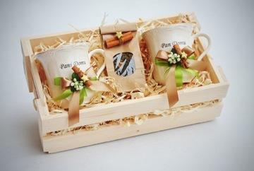 КРАСИВЫЙ рождественский подарок для родителей