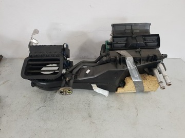 AUDI A4 B6 04R RADIÁTOR KLIMATRONIC EVROPA