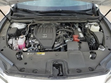 Lexus RX V 2023 Lexus RX 350 BASE od ubezpieczyciela 2.4 Benzyna 275KM, zdjęcie 10