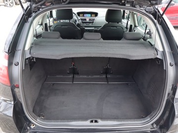 Citroen C4 Picasso I 1.6 HDi FAP 112KM 2013 Citroen C4 Picasso 1.6 HDi, Automat, Navi, Klima, zdjęcie 13