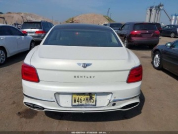 Bentley Continental III 2023 Bentley Flying Spur V8 2023 4.0l 4.0 Benzyna 542KM, zdjęcie 4