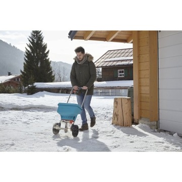 Сеялка Gardena универсальная XL 436