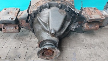 MERCEDES ACTROS MP4 WKŁAD MOSTU MOST R440-13 2,533