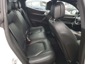 Maserati Ghibli III 2019 Maserati Ghibli S 2019 3.0l 3.0 Benzyna 424KM, zdjęcie 10