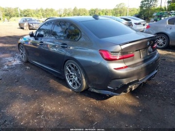 BMW Seria 3 G20-G21 2020 BMW Seria 3 M340i 2020 3.0l 3.0 Benzyna 382KM, zdjęcie 3