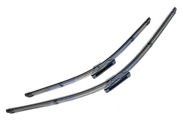 ДВОРНИКИ C4 GRAND PICASSO 08-13 OXIMO FLAT