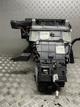NAGRZEWNICA KOMPLETNA EUROPA RENAULT CLIO III 1.2 8200296678