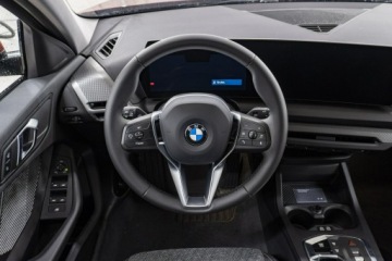 BMW Seria 1 F70 2025 BMW 116 - Dostępny od ręki!, zdjęcie 14