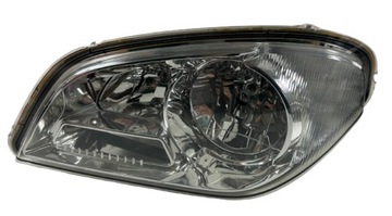 # LAMPA LEWA PRZÓD MERCEDES CITARO C2 11-