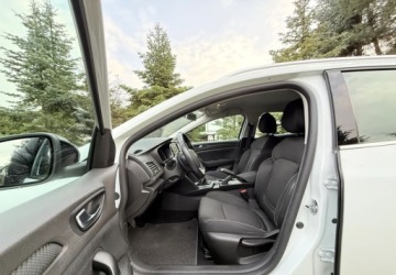 Renault Megane IV Grandtour 1.5 dCi 110KM 2018 Renault Megane Renault Megane 1.5 dCi Zen 1.5 Diesel 110KM, zdjęcie 14