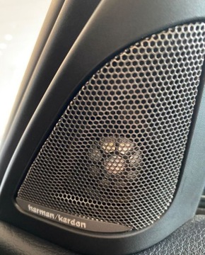 BMW Seria 3 F30-F31-F34 2016 BMW M3 COMPETITION salon Polska ASO R CARS Warszawa 3.0 Benzyna 460KM, zdjęcie 14