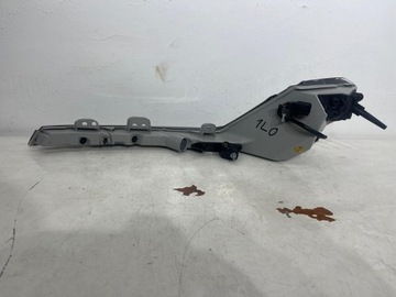 KIA EV6 2021- SVĚTLO SMĚROVKA LEVÝ ZADNÍ LED