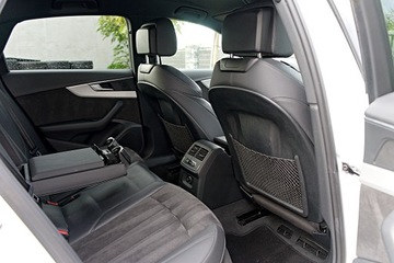 Audi A4 B9 2022 Audi A4 Limousine Polski Salon 1 Własciciel Virtual S-LINE Alcantara Kamera, zdjęcie 23