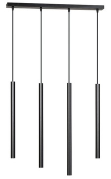 DESIGNERSKA LAMPA WISZĄCA NOWOCZESNA ŻYRANDOL SPOT