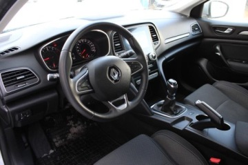 Renault Megane IV Hatchback 5d  Facelifting 1.3 TCe 140KM 2022 Renault Megane EVOLUTION, zdjęcie 9