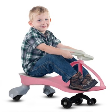 ГРАВИТАЦИОННАЯ АВТОМОБИЛЬНАЯ АВТОМОБИЛЬНАЯ АВТОМОБИЛЬНАЯ МАШИНА СО СВЕТЯЩИМИСЯ КОЛЕСАМИ ДЛЯ ДЕТЕЙ.