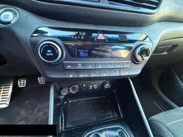 Hyundai Tucson III SUV Facelifting 1.6 GDi 132KM 2020 Hyundai Tucson III 1.6 benzyna 132KM 2020r Auto jak nowe!, zdjęcie 6